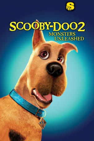 Scooby-Doo 2: Monsters Unleashed