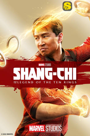 Shang-Chi and the Legend of the Ten Rings