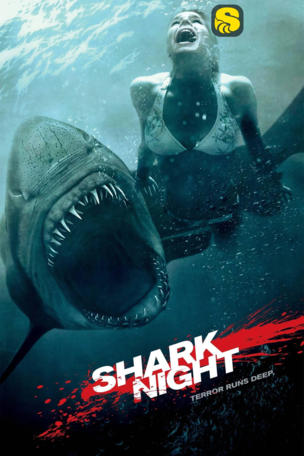 Shark Night