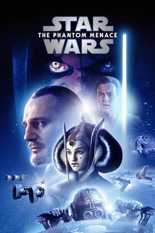 Star Wars: Episode I - The Phantom Menace
