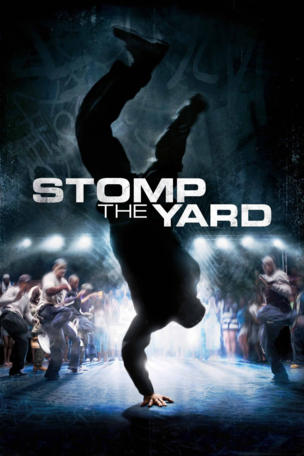 Stomp the Yard