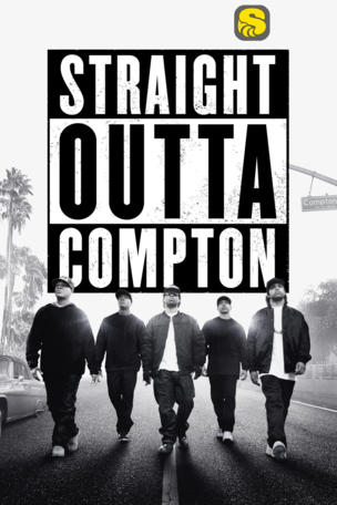 Straight Outta Compton