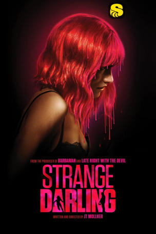 Strange Darling