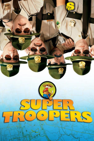 Super Troopers