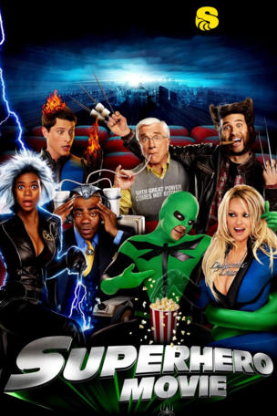 Superhero Movie