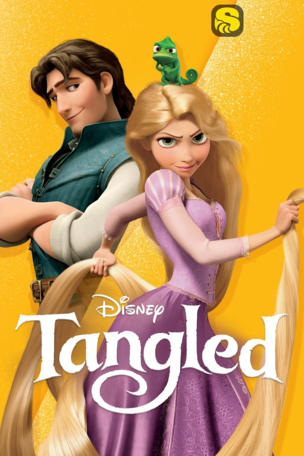 Tangled