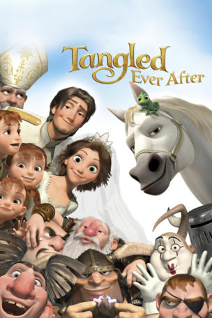 Tangled Ever After