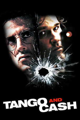 Tango & Cash