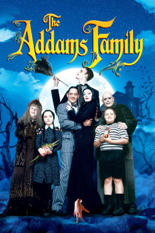 Addams Family
