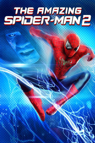 Amazing Spider-Man 2