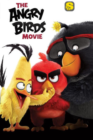 Angry Birds Movie
