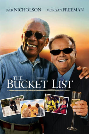 Bucket List