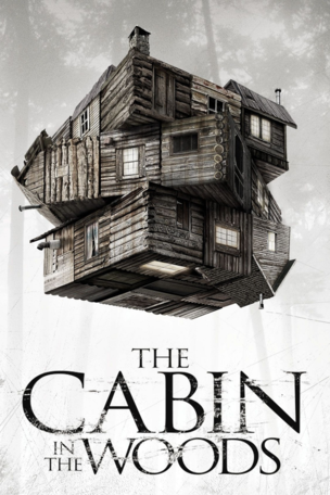 Cabin in the Woods