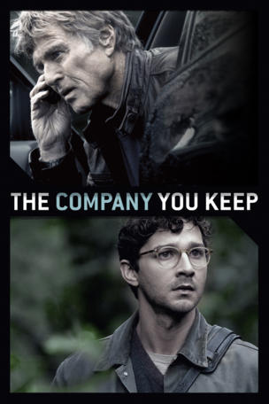 Company You Keep