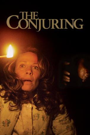 Conjuring