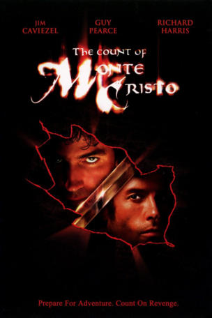 Count of Monte Cristo