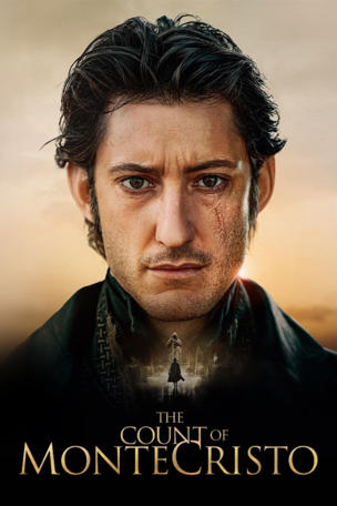 Count of Monte Cristo