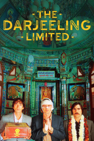 Darjeeling Limited