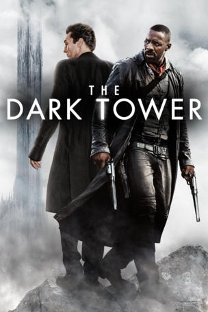 Dark Tower