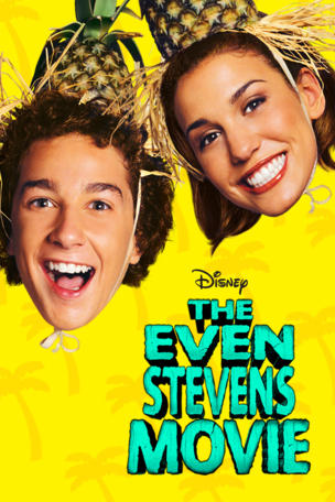 Even Stevens Movie