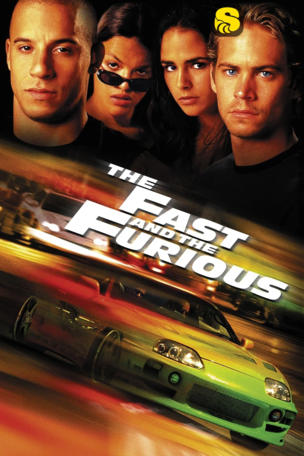 Fast and the Furious