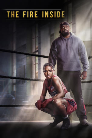 Fire Inside