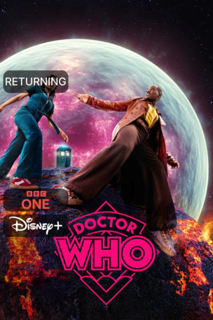 Doctor Who (2023)