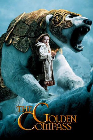 Golden Compass