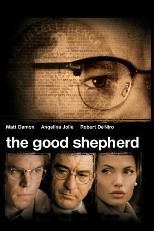 Good Shepherd