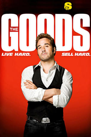 Goods: Live Hard, Sell Hard