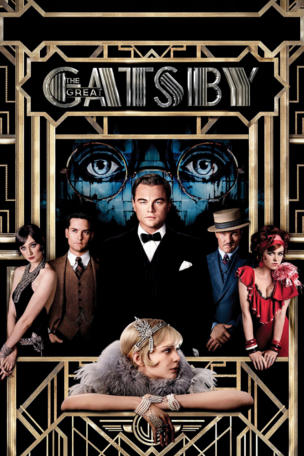 Great Gatsby