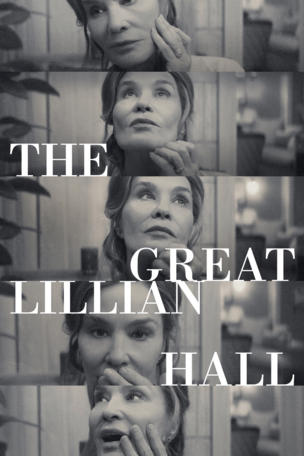 Great Lillian Hall