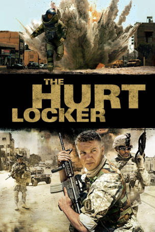 Hurt Locker