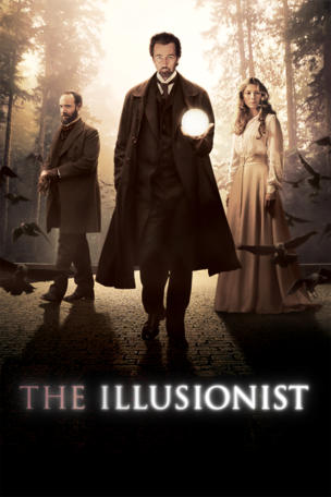 Illusionist