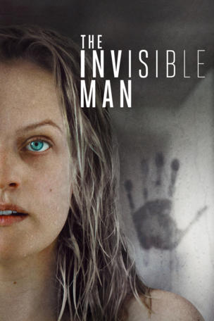 Invisible Man