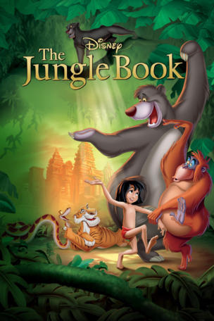 Jungle Book