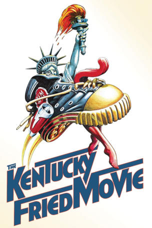 Kentucky Fried Movie