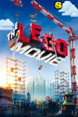 Lego Movie