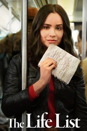 Life List
