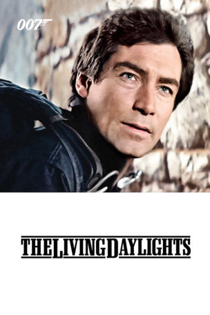 Living Daylights