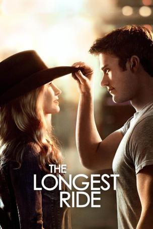 Longest Ride