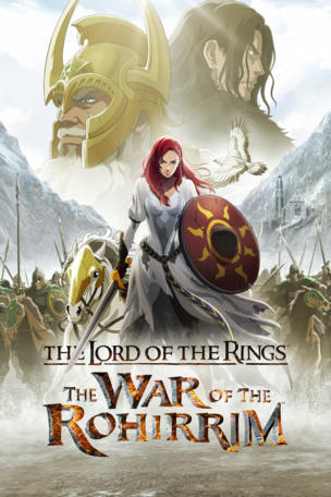 Lord of the Rings: The War of the Rohirrim