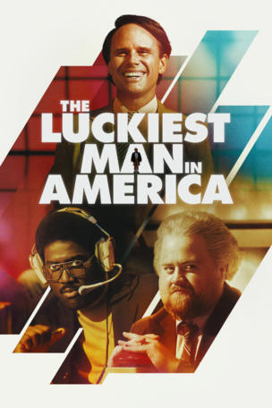 Luckiest Man in America
