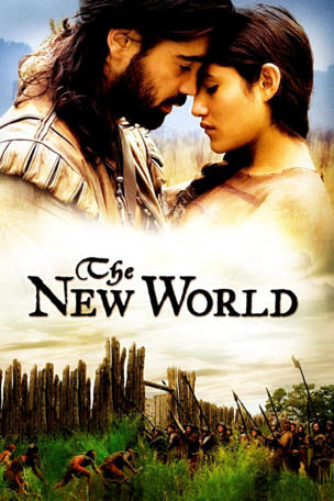 New World