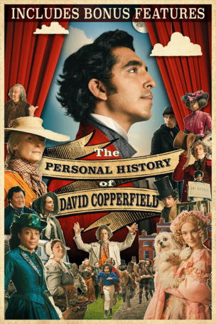 Personal History of David Copperfield