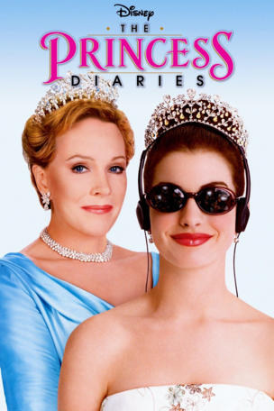 Princess Diaries
