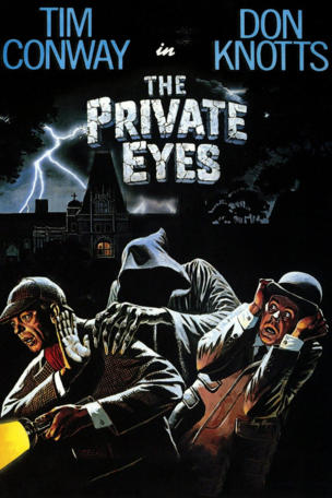 Private Eyes