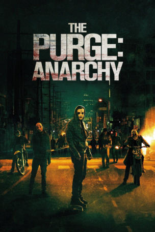 Purge: Anarchy
