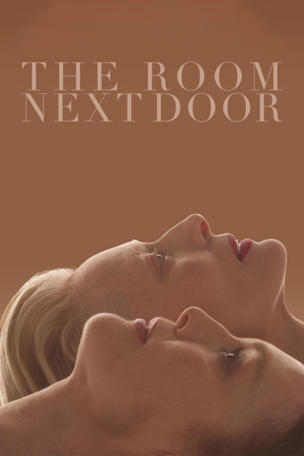 Room Next Door