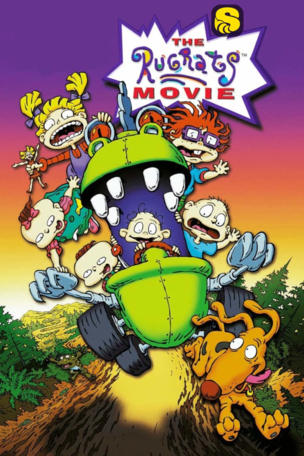 Rugrats Movie